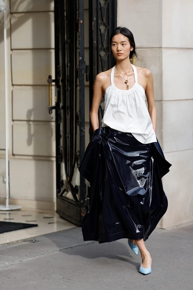 CARVEN SS26