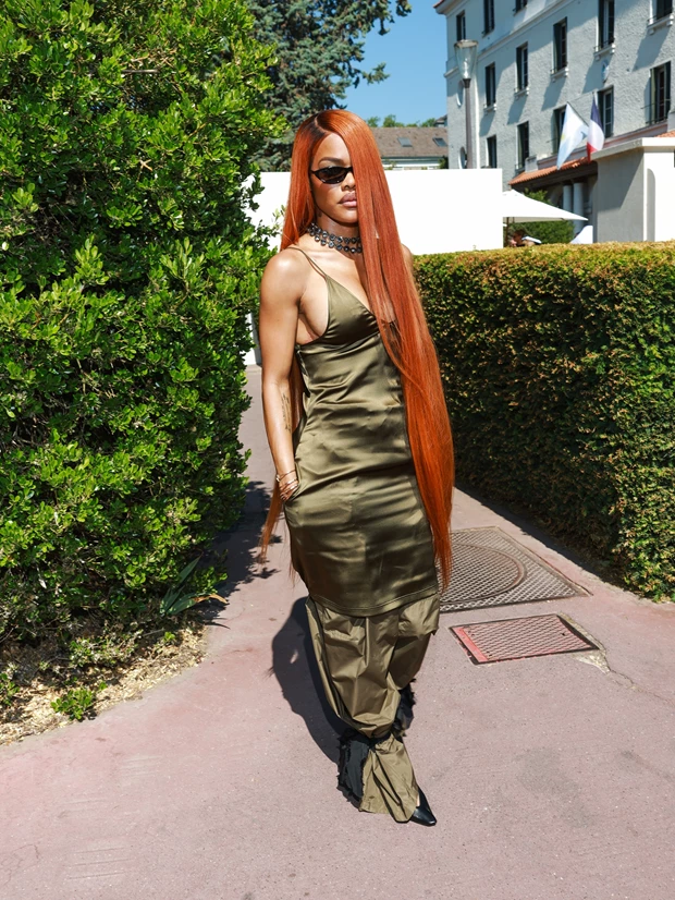 Teyana Taylor