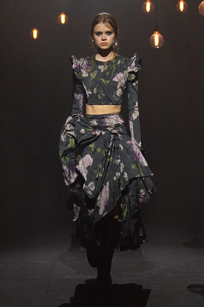 fashion trends