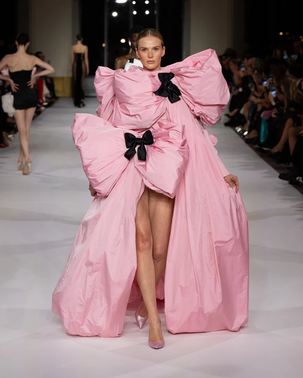 Celia Kritharioti SS25