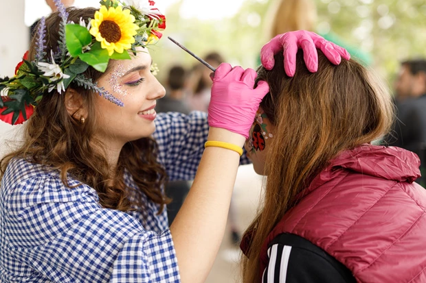 Πάρκο Σταύρος Νιάρχος