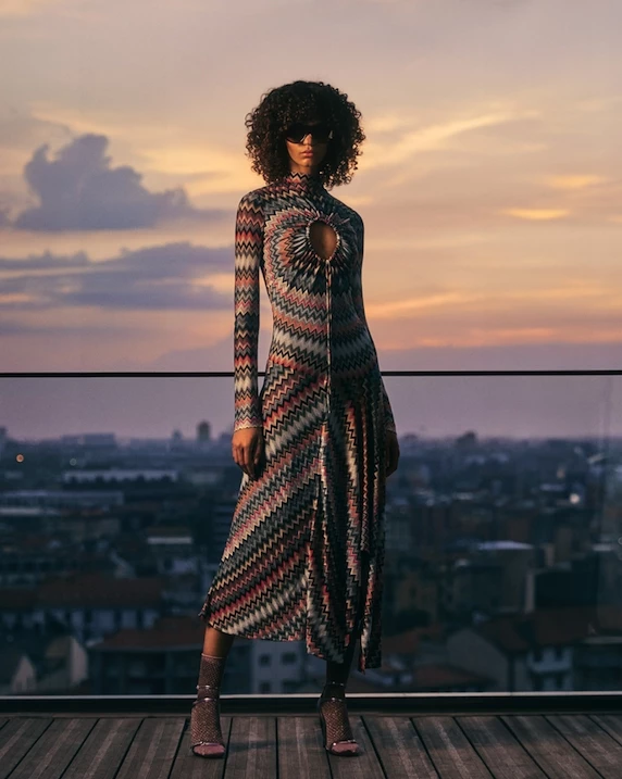 MISSONI SS24