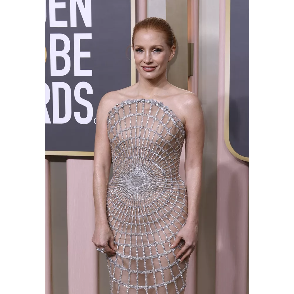 Jessica Chastain