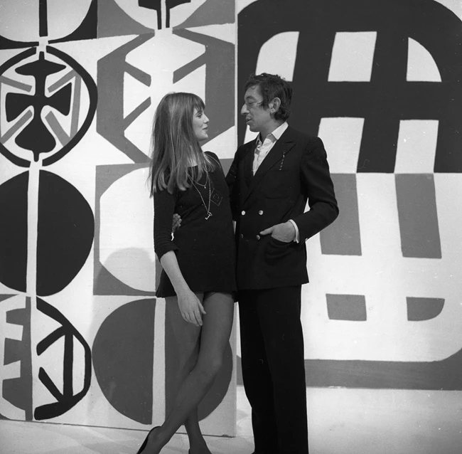Jane Birkin | Υπέστη εγκεφαλικό - Aκύρωσε την εμφάνισή της σε φεστιβάλ κινηματογράφου