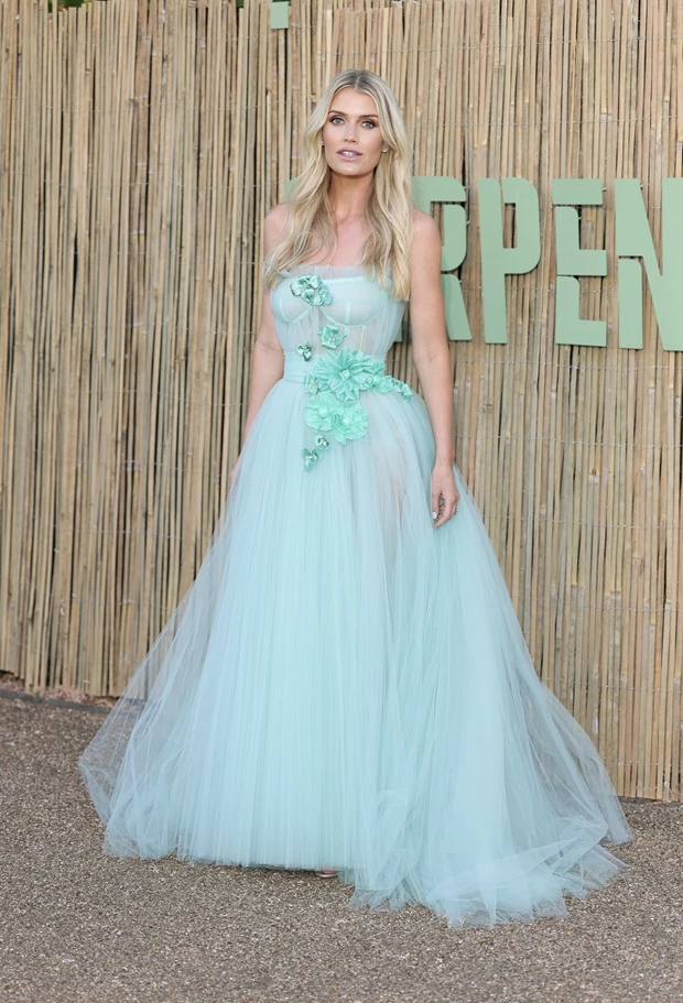 Λαίδη Kitty Spencer