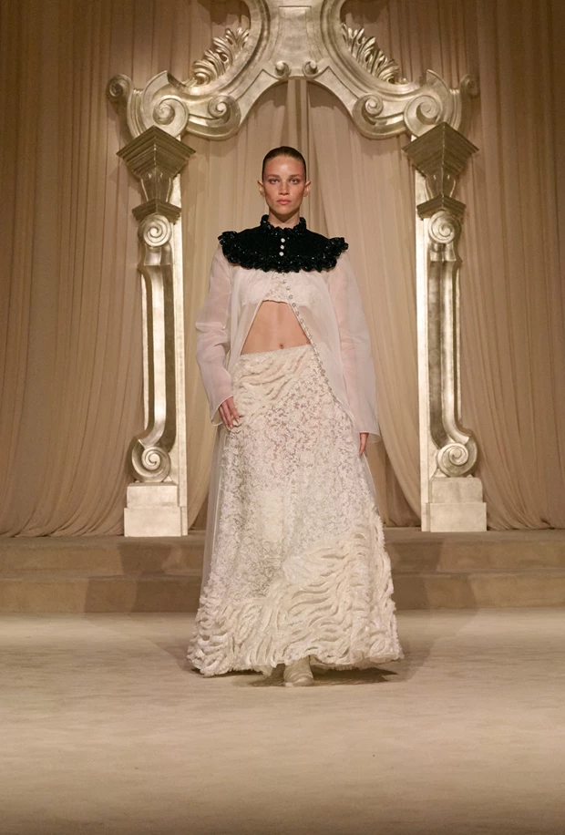 Chanel HC FW25-26