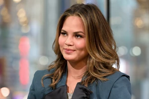 Chrissy Teigen-John Legend | Δημοσίευσαν ένα ρομαντικό βίντεο στο Instagram