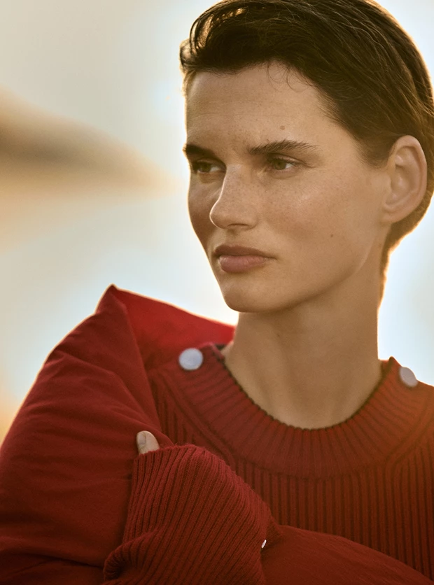 Μόδα Bazaar Sept 2025