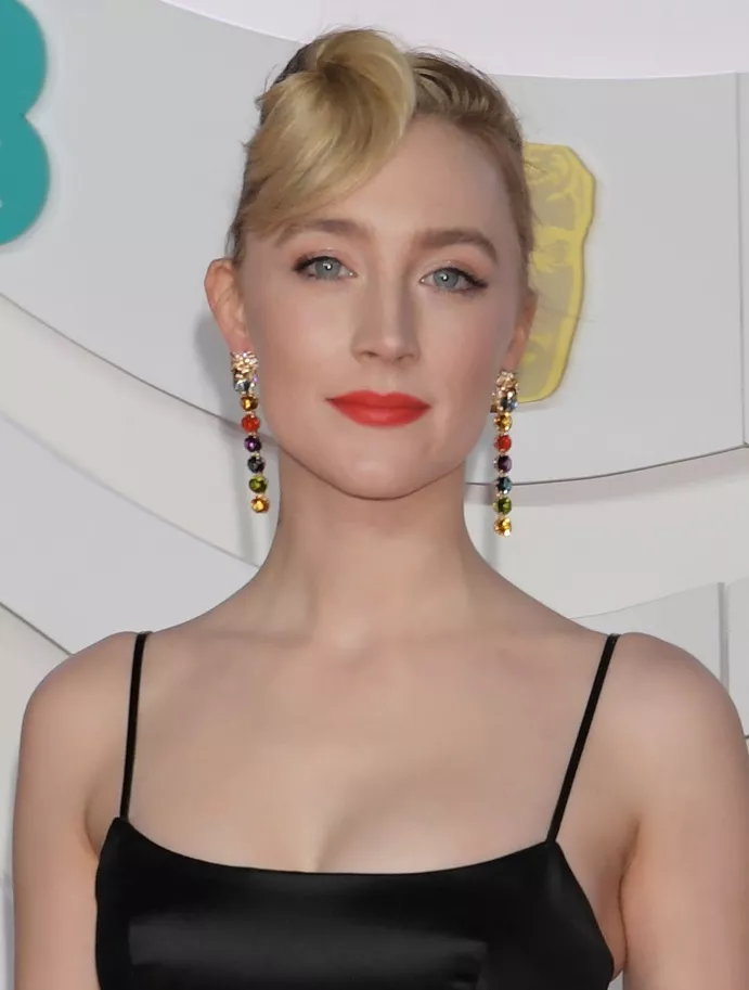 Saoirse Ronan