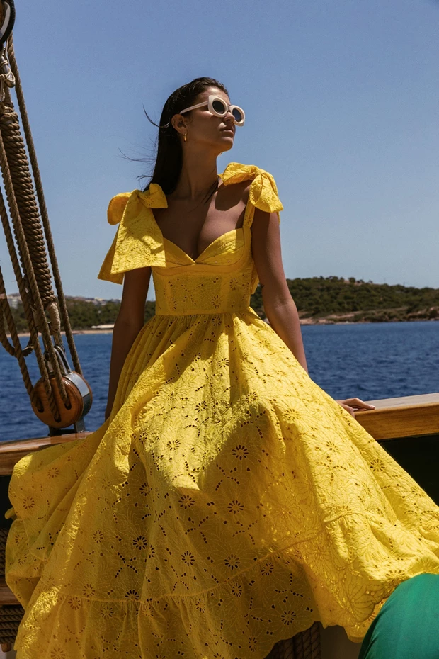 Marcheli Riviera SS25