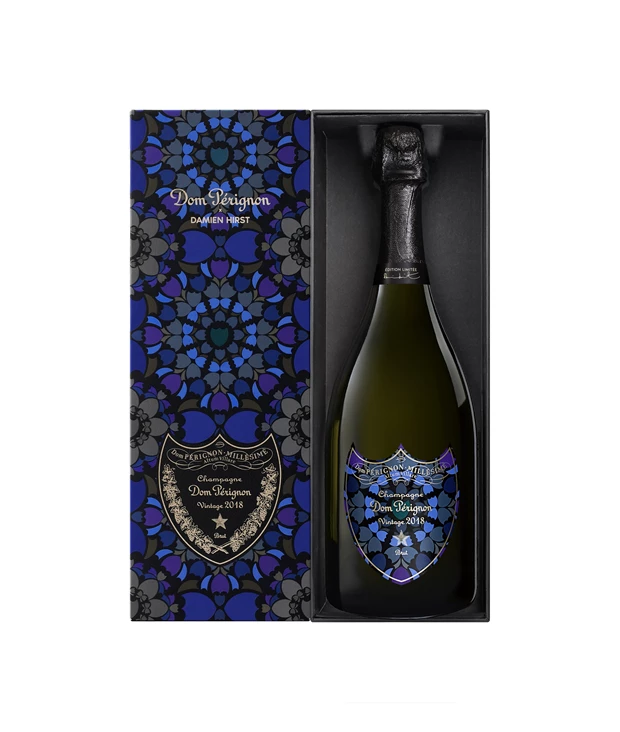 Dom perignon