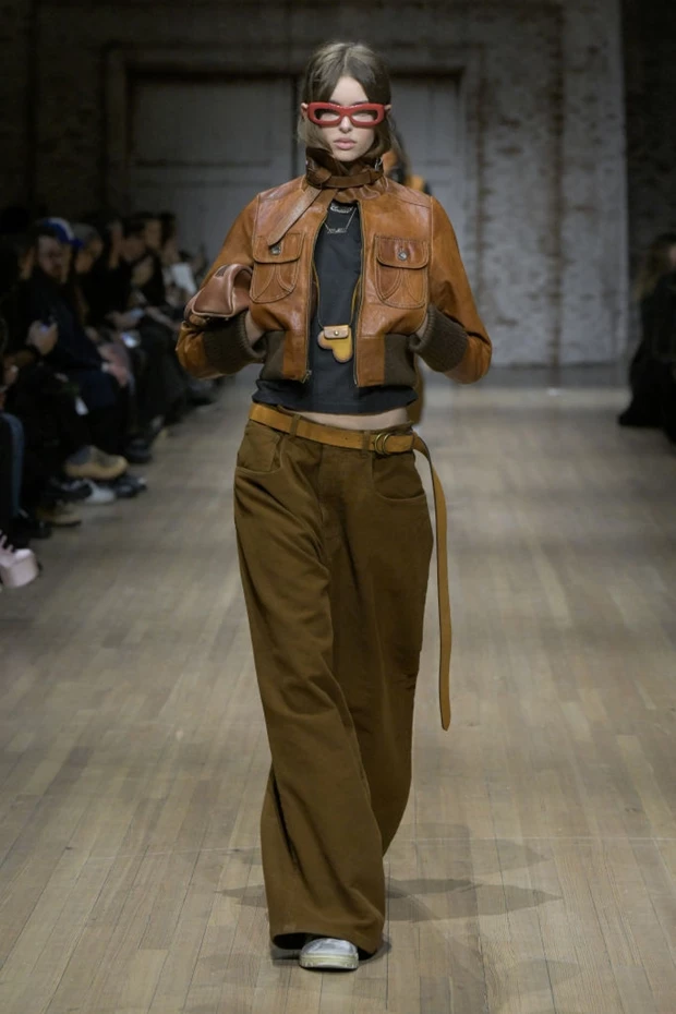 Coach FW25-26