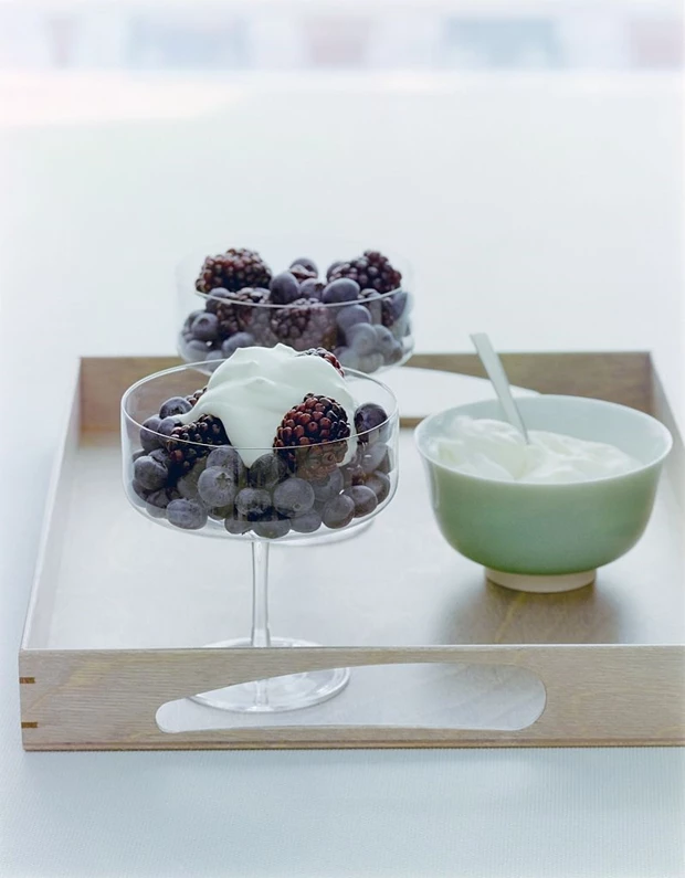 Μείον 3,5 κιλά σε 12 εβδομάδες βάζοντας στην καθημερινή διατροφή σας αυτό το φρούτο