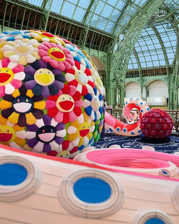 Courtesy of Louis Vuitton