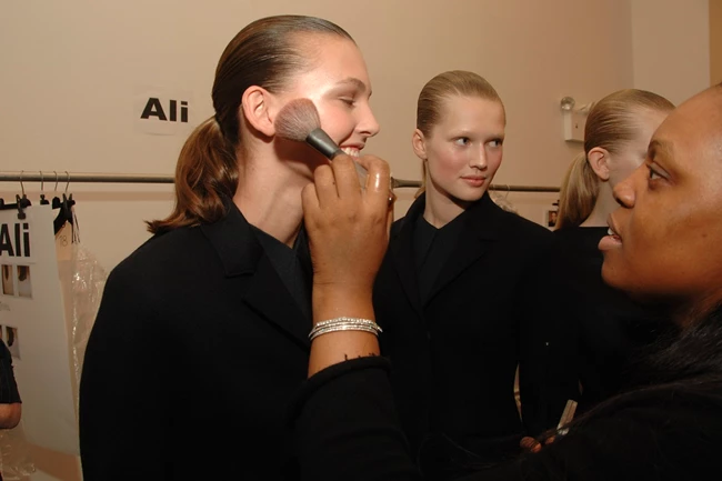 Pat McGrath