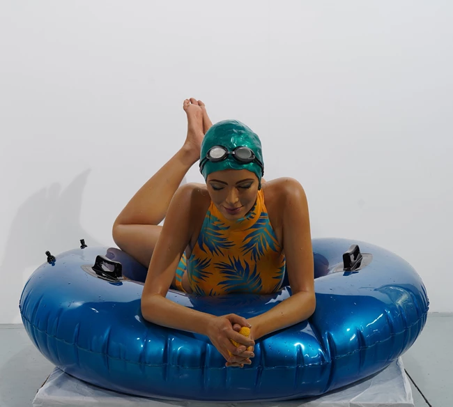 Καρολ φερμαν Παύλος