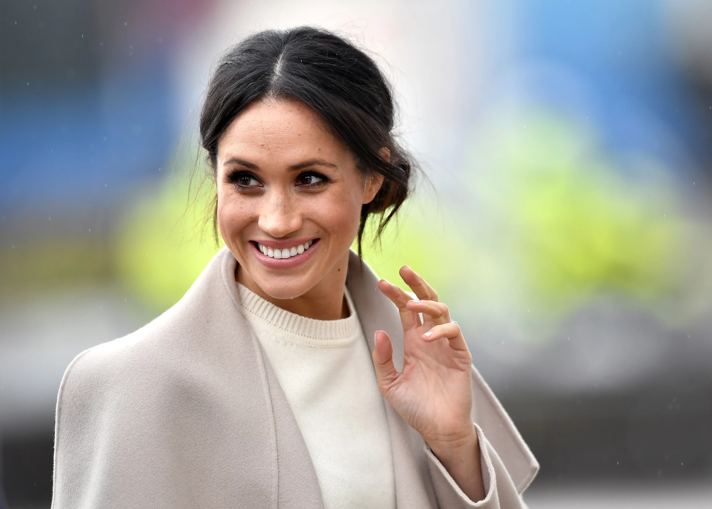 Meghan Markle | Ερευνητής εφημερίδας παραδέχτηκε ότι έκανε παράνομη έρευνα για τη ζωή της