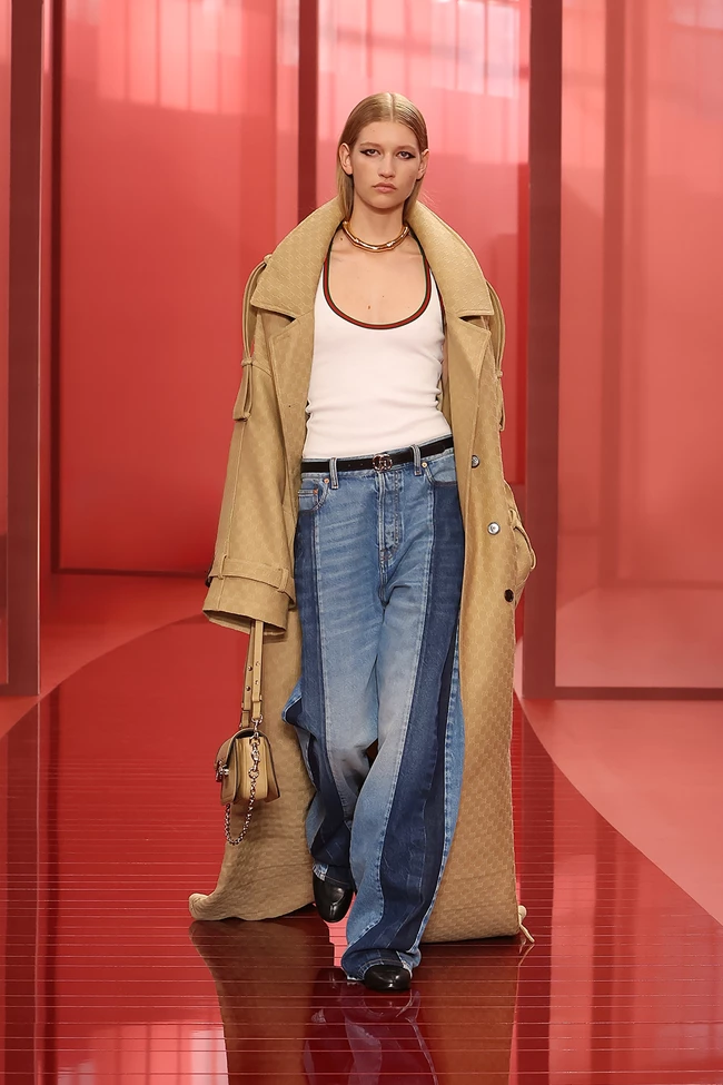 Gucci SS'25