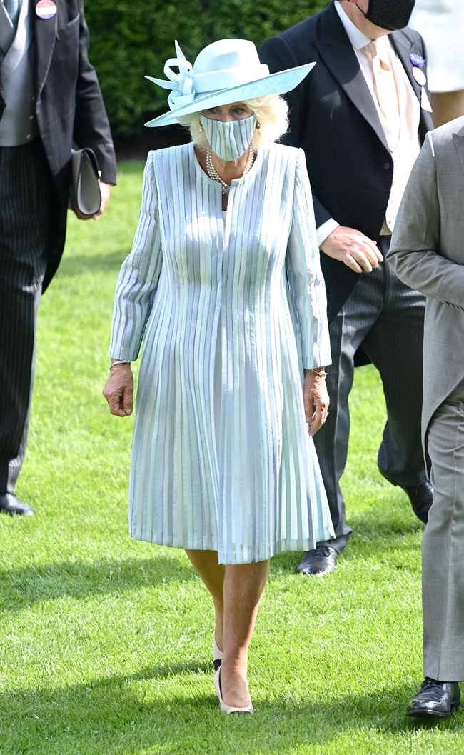 Ποιο μέλος της βρετανικής βασιλικής οικογένειας έχει μεγαλύτερη περιουσία;