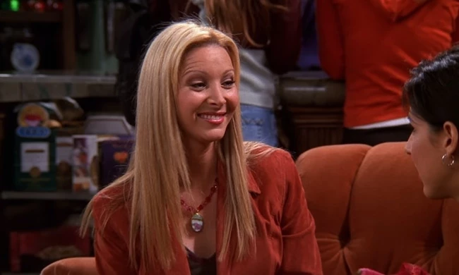 Friends | Το κραυγαλέο ατόπημα στην 8η σεζόν