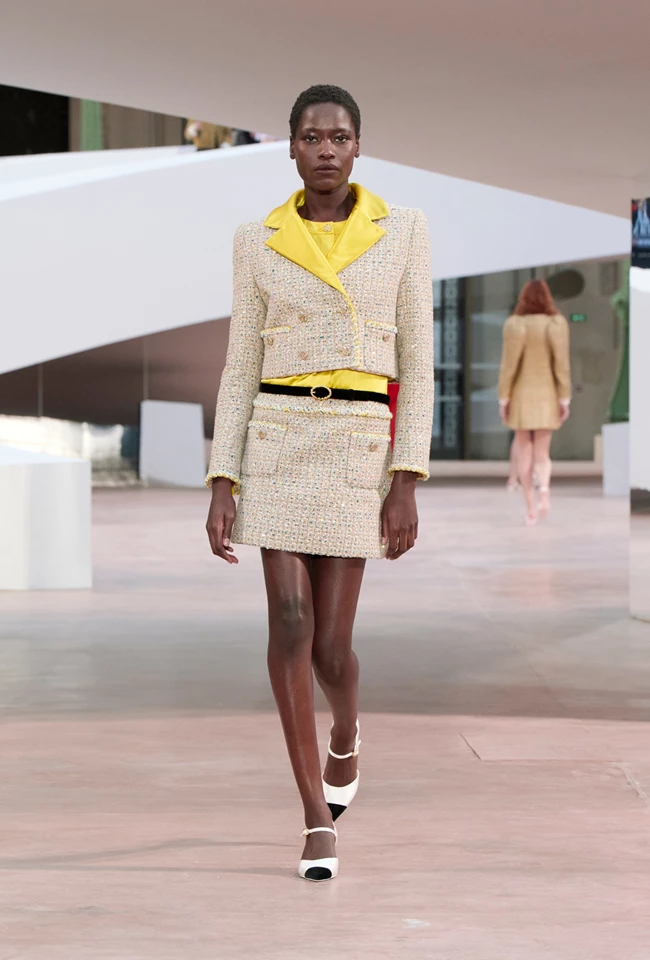 Chanel HC SS25