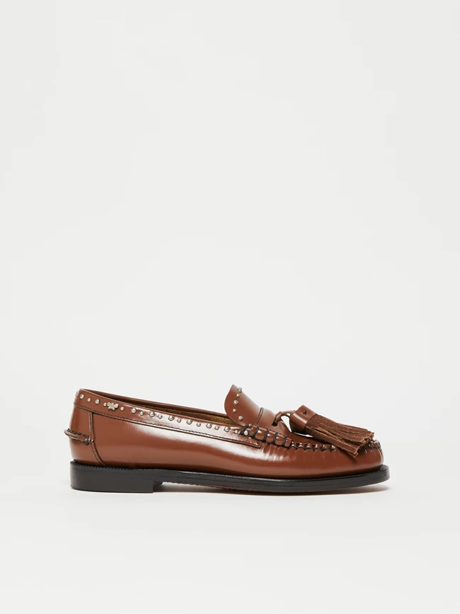Sebago x Weekend Max Mara