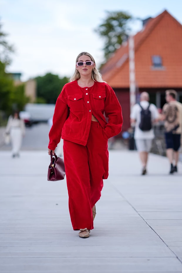street style