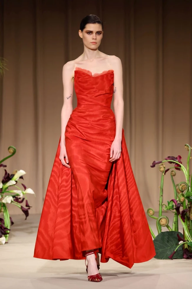 Holiday Party Trends | 3 τάσεις που ξεχωρίζουν στα festive looks του 2023