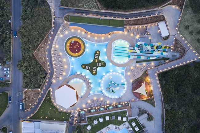 Water Park