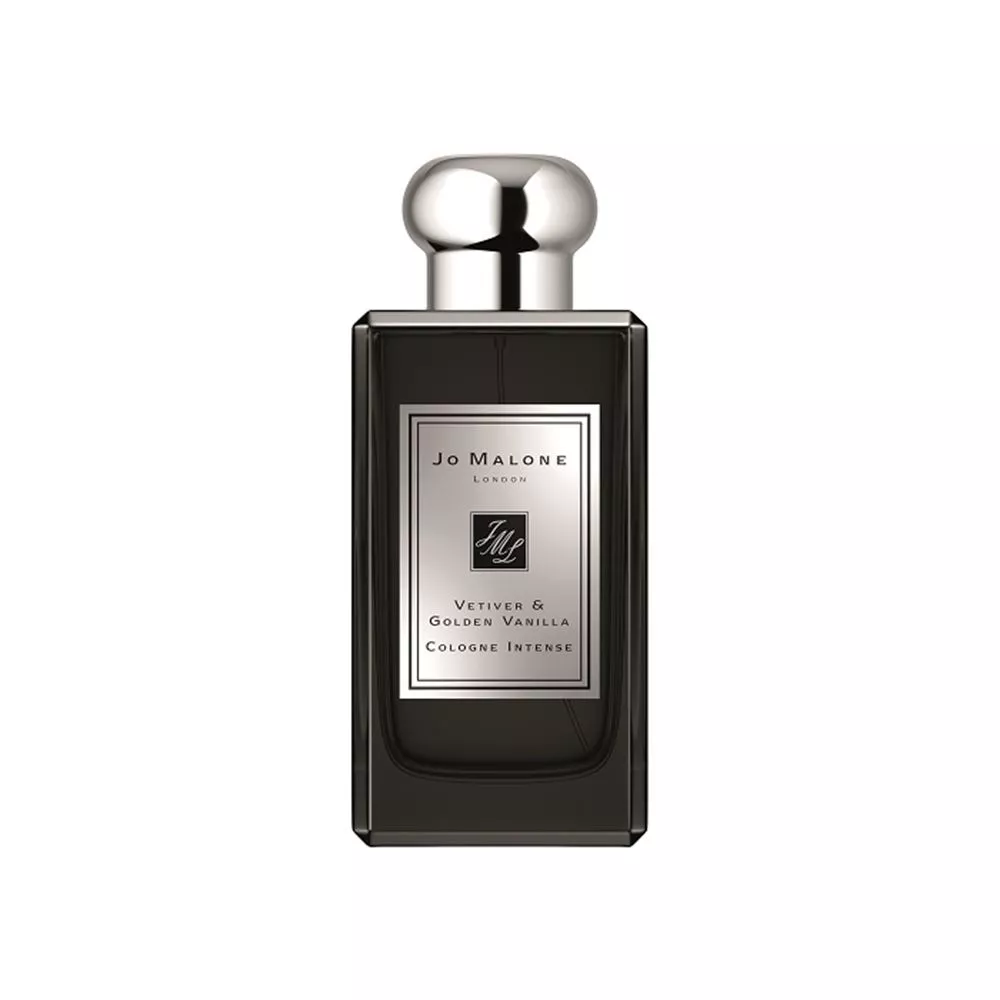 Vetiver & Golden Vanilla Cologne Intense, Jo Malone