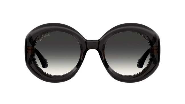 Γυαλιά ηλίου Etro, Safilo Hellas.