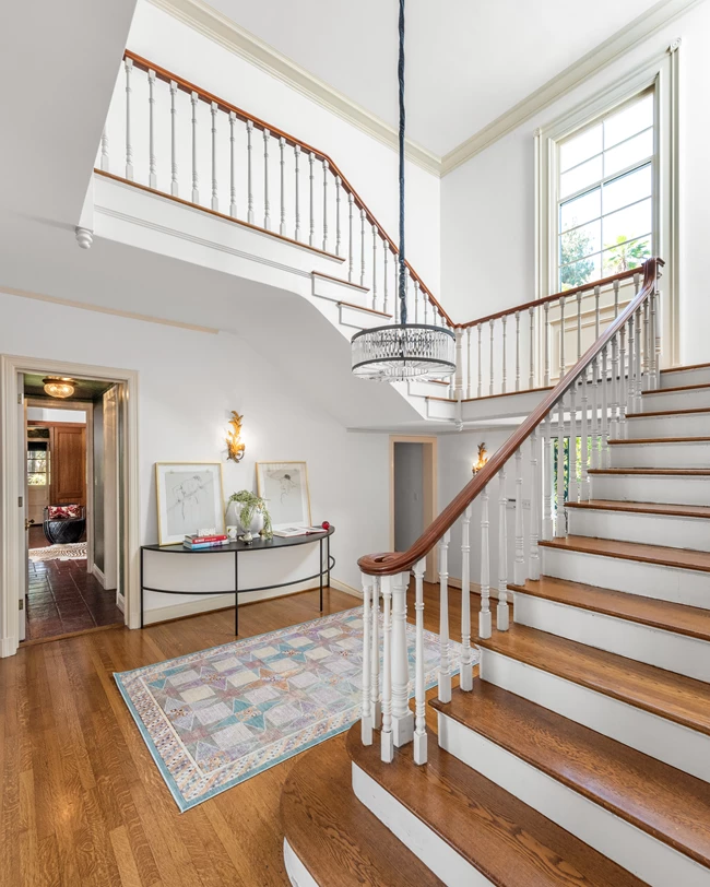 Helen Mirren σπίτι