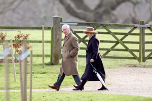 Βασιλιάς Κάρολος | Τα πρόσωπα στα οποία ανακοίνωσε πρώτα ότι διαγνώστηκε με καρκίνο