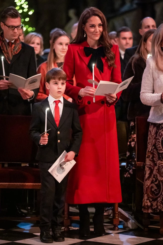 Kate Middleton | Το έξυπνο στιλιστικό τρικ που έχει για τις γιορτές