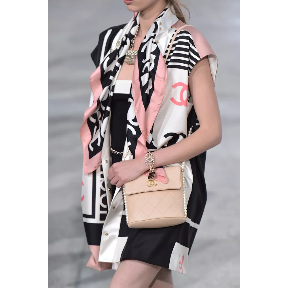 Chanel SS21