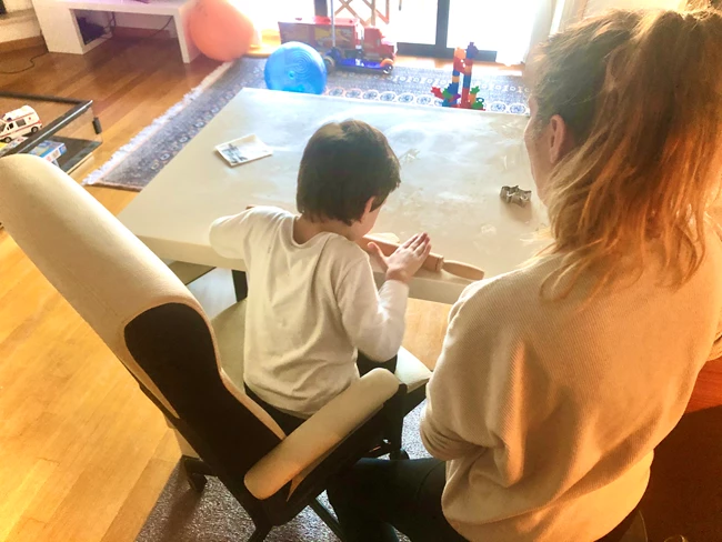 Βίκυ Πασχάλη