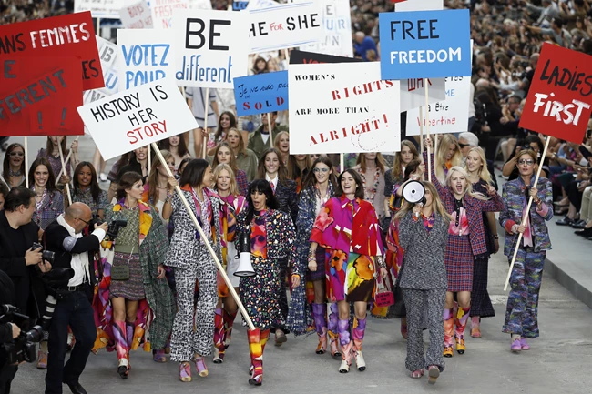 Fashion Manifesto