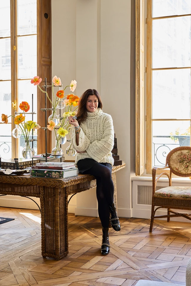 Cordelia de Castellane