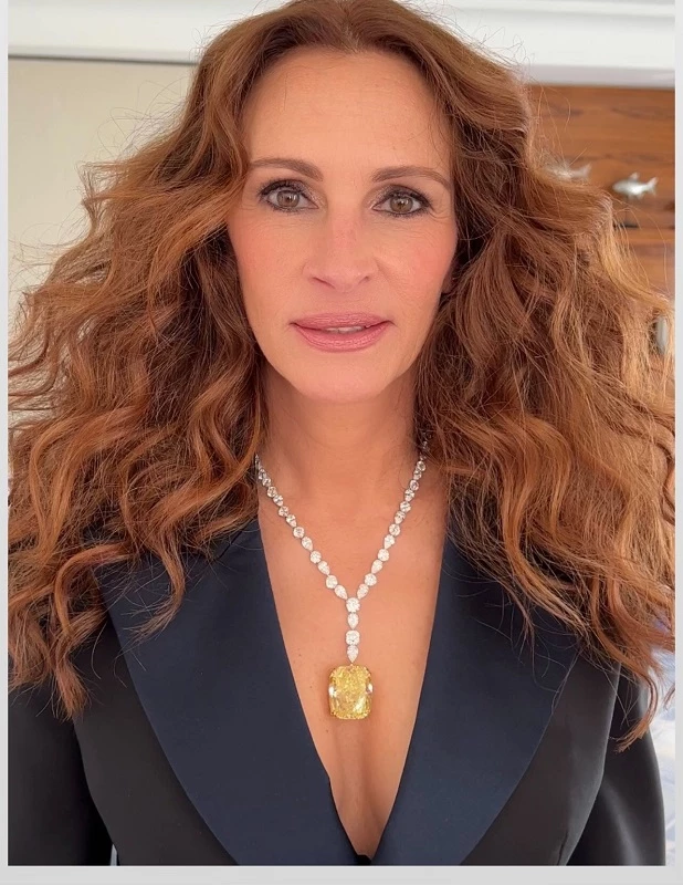 Julia Roberts