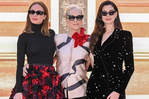 The Devil Wears Prada: Η αληθινή "Emily" αποκαλύπτεται για πρώτη φορά