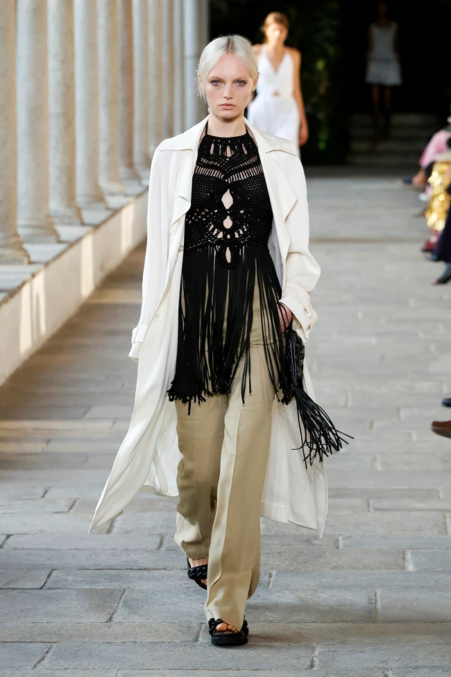 Alberta Ferretti