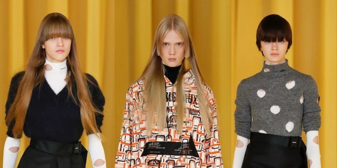 Miuccia Prada | Το wellness ritual που τη γεμίζει ενέργεια στα 71 της χρόνια