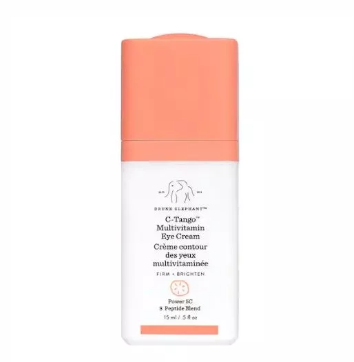 C-Tango Multivitamin Eye Cream, Drunk Elephant (sephora.gr)