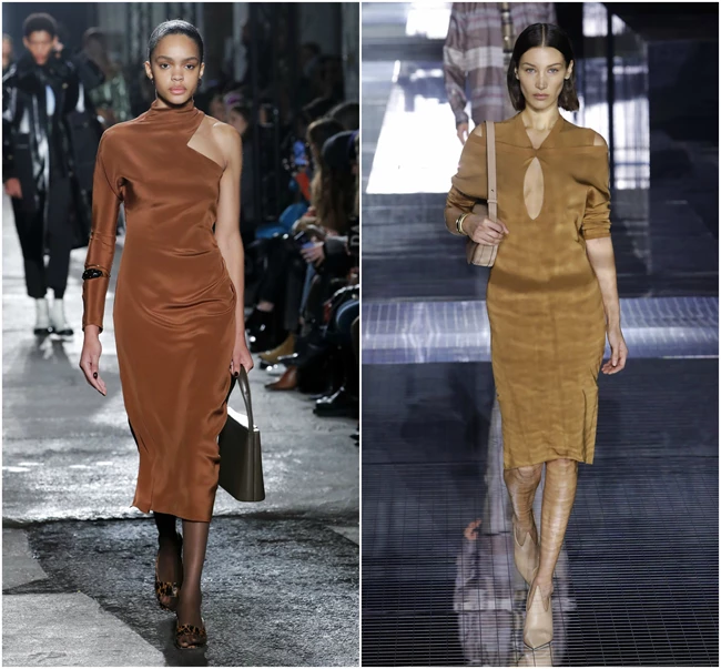 Rejina Pyo, Burberry.