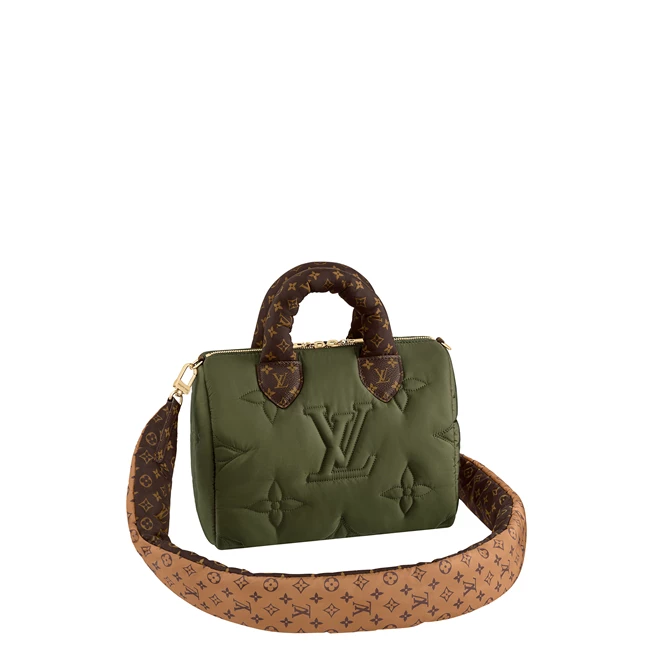 LV Pillow bags