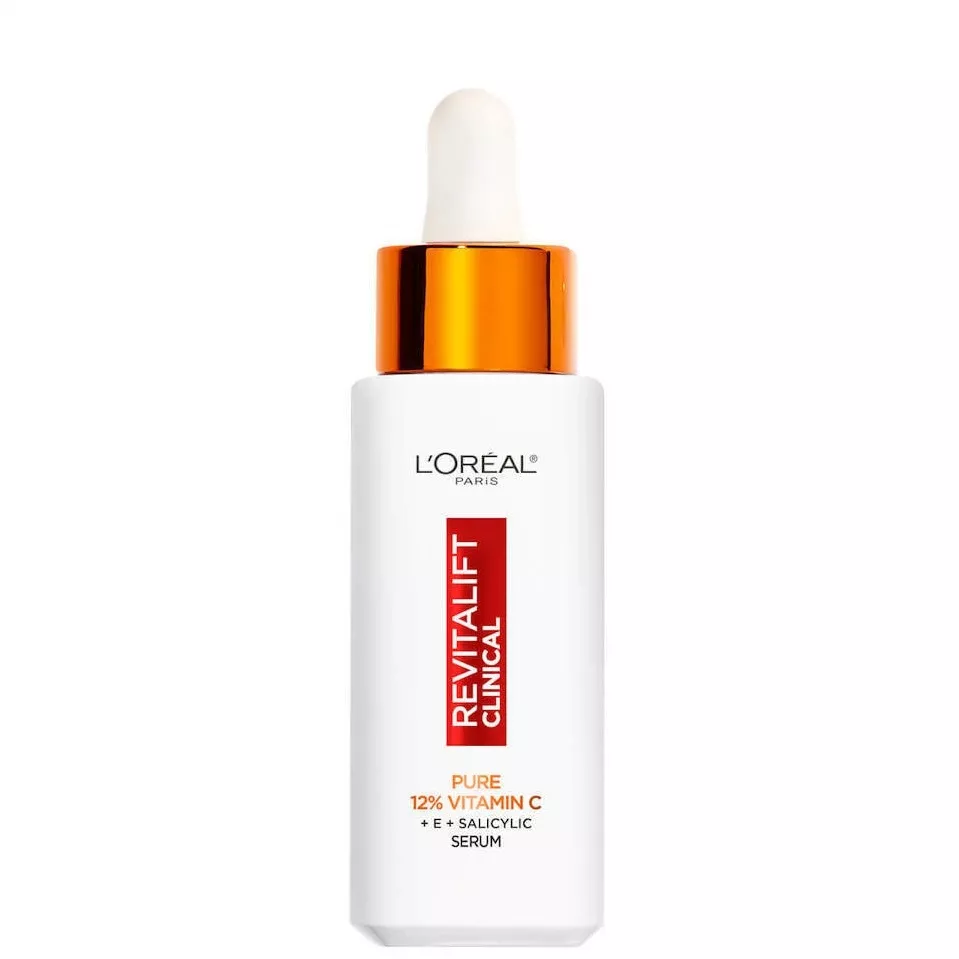 Revitalift Clinical Pure 15% Vitamin C, L’Oréal Paris