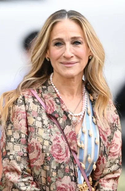 Sarah Jessica Parker