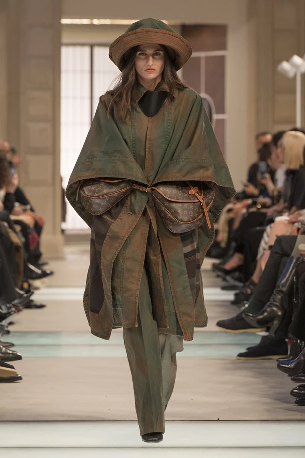LV AW25
