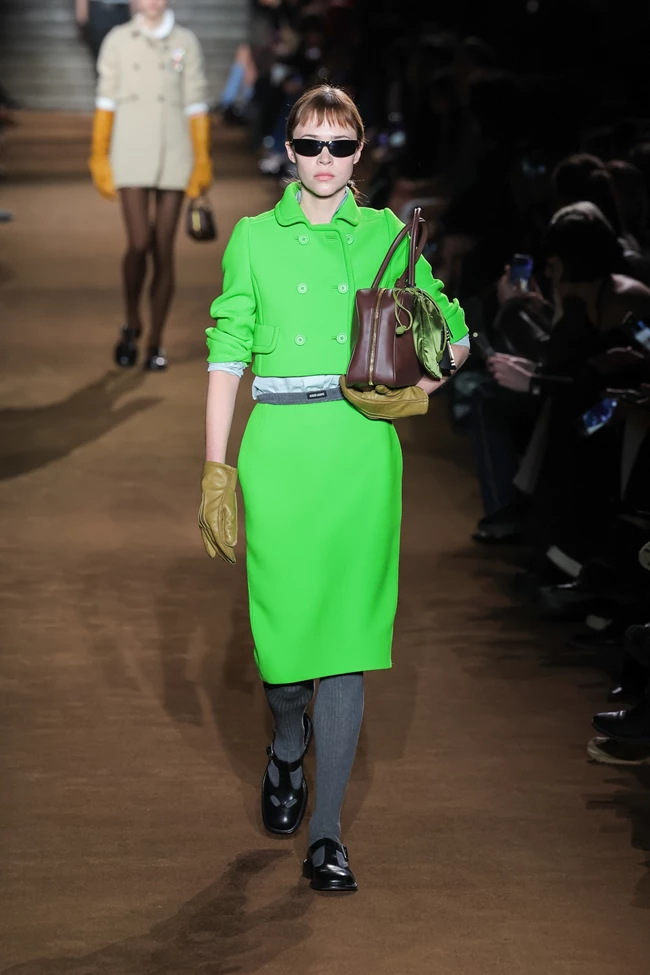 Miu Miu AW'24