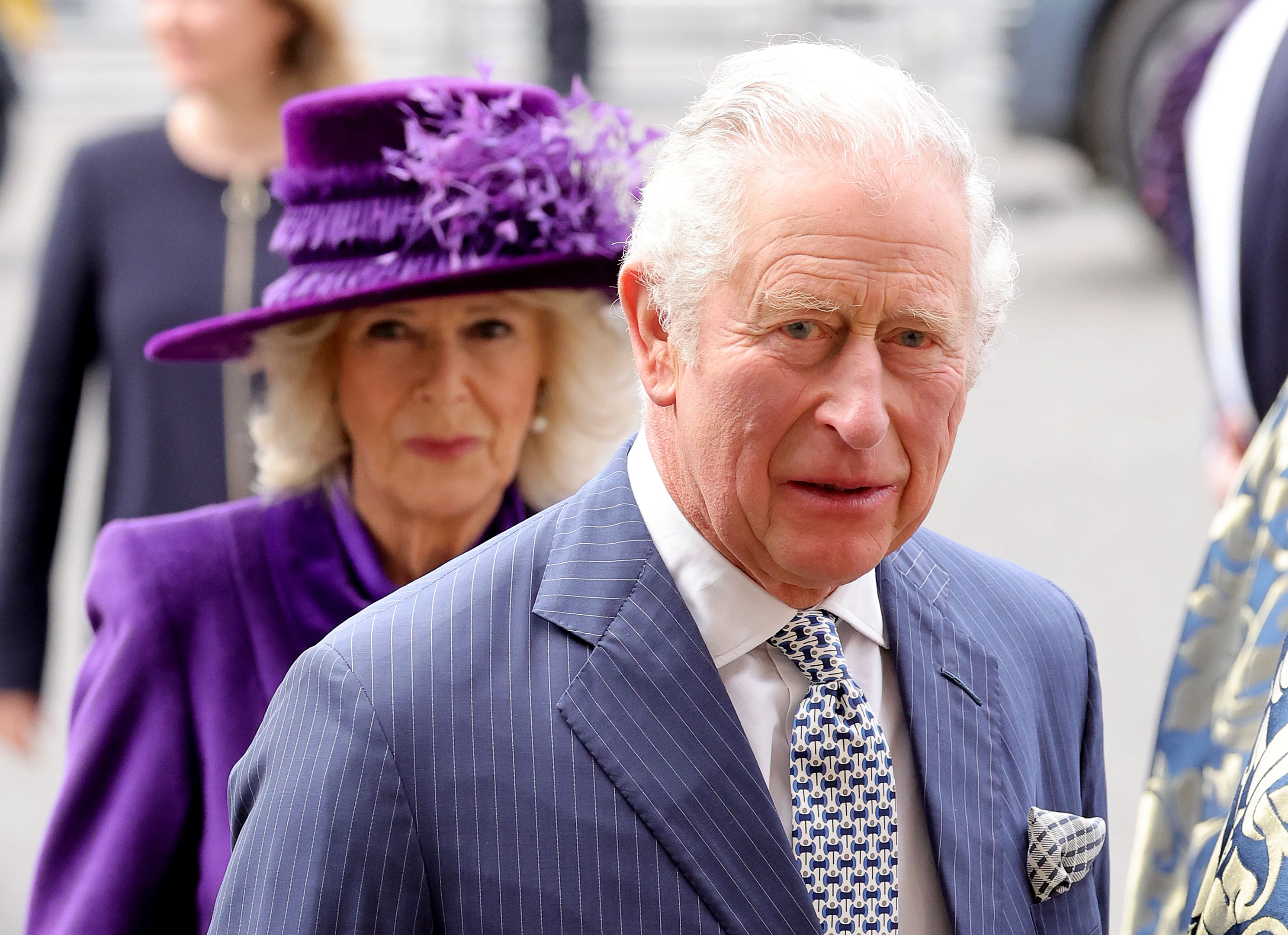 Μία νέα τραγωδία στο Παλάτι | Αυτοκτόνησε ο ξάδερφος της Καμίλα Πάρκερ